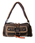 Flight Bag, front view